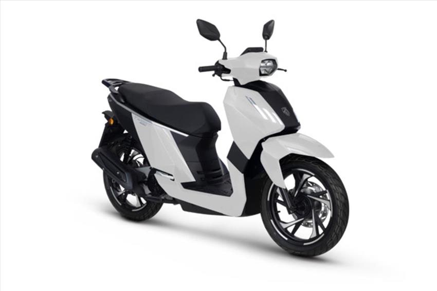 Peugeot Tweet 50 Active