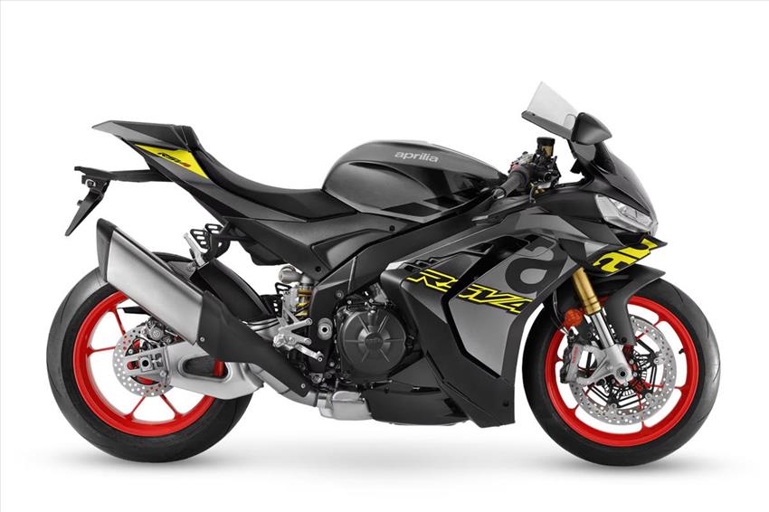 Aprilia RSV4 1100