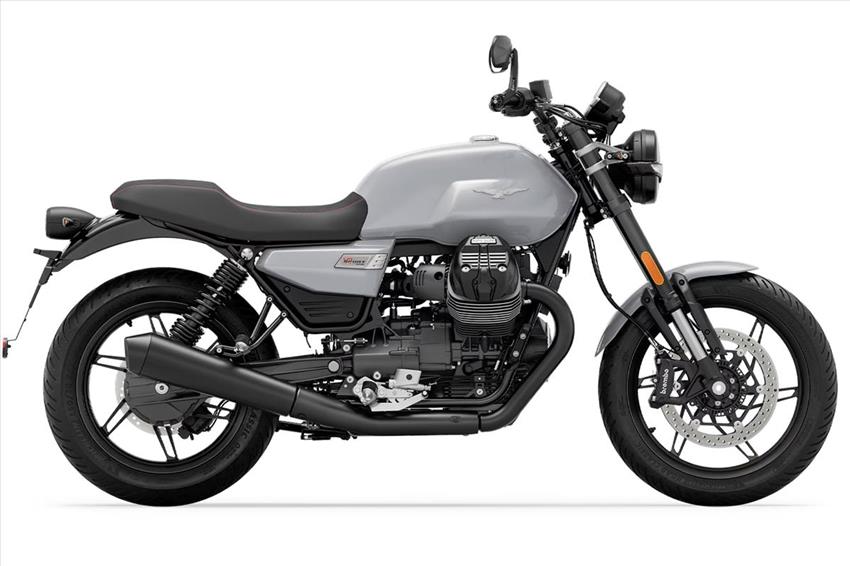 Moto Guzzi V7 V Sport