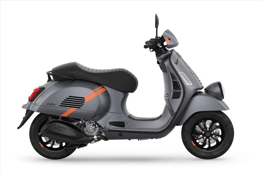 Piaggio Vespa 310 GTV
