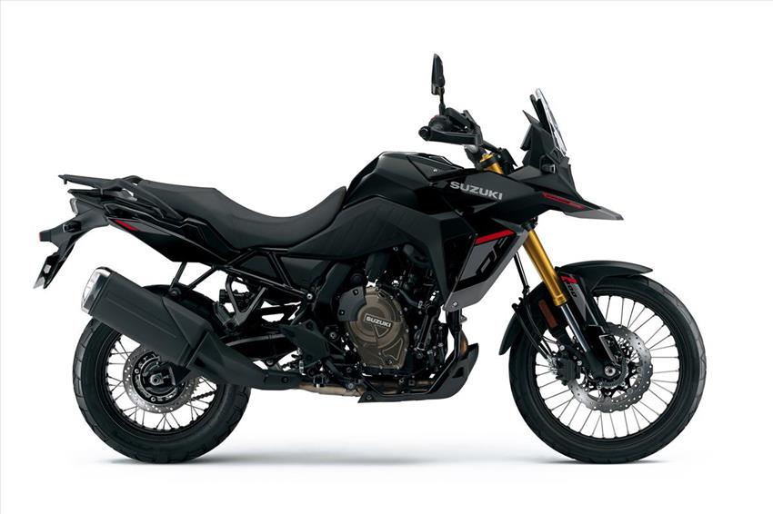 Suzuki V Strom DL 800 DE 35kW