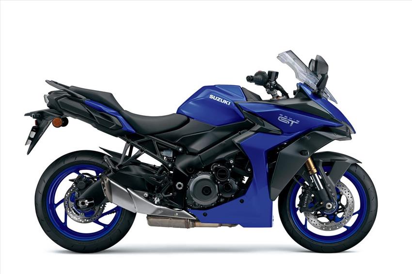 Suzuki GSX S 1000 GT ABS