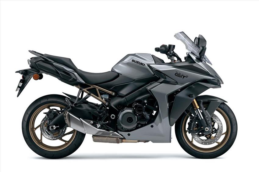 Suzuki GSX S 1000 GT ABS