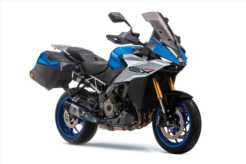 Suzuki GSX S 1000 GX Sport