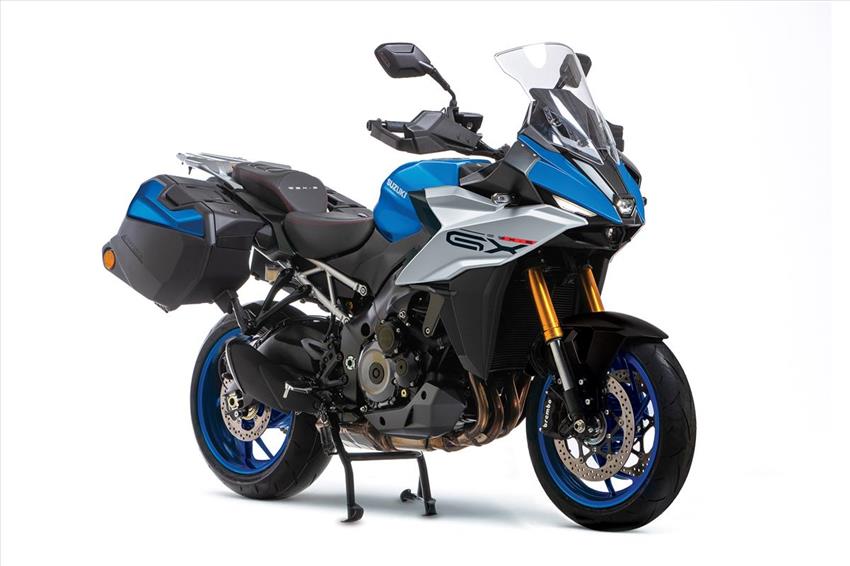 Suzuki GSX S 1000 GX Touring