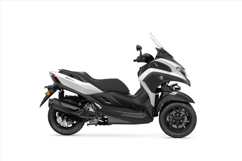 Yamaha Tricity 300