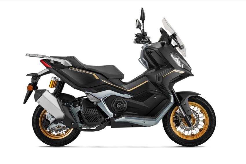 Scooter Honda 750 X Adv Prezzo Honda Forza 750 DCT 35Kw Prezzo