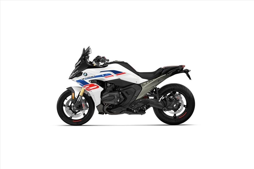 BMW R 1300 RS