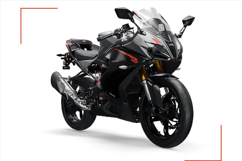 TVS RR 310