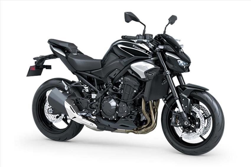 Kawasaki Z 900 (A2) 35Kw