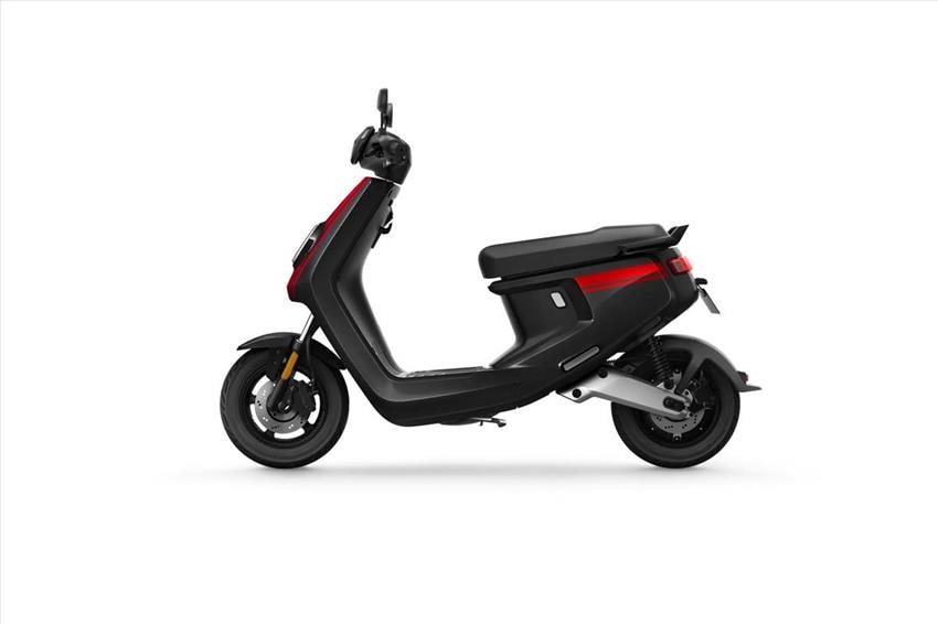 NIU MQi +Sport (extended range)