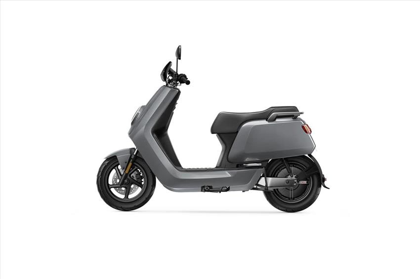 NIU NQi Sport (standard range)