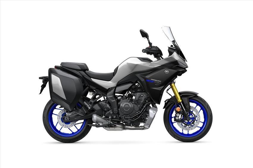 Yamaha Tracer 7 GT