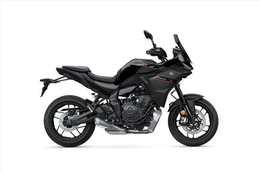 Yamaha Tracer 7