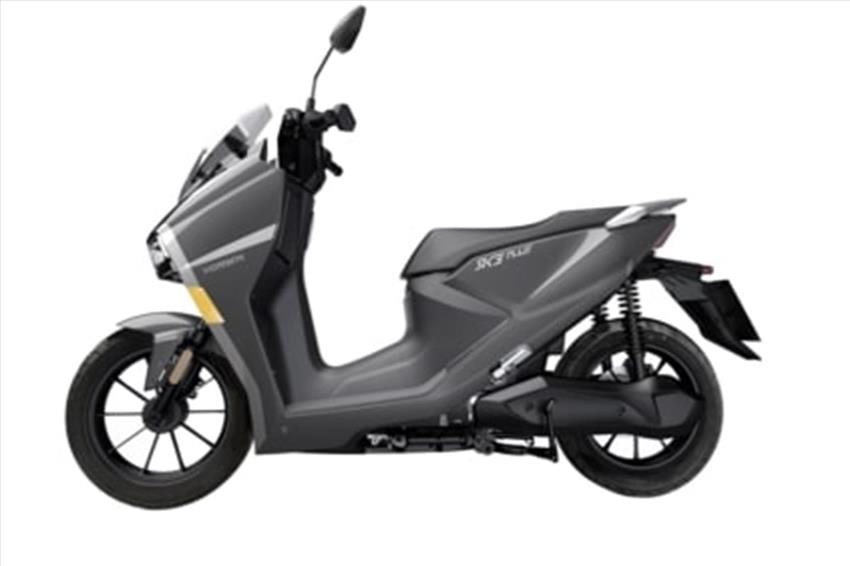 Horwin SK3 PLUS (Double)