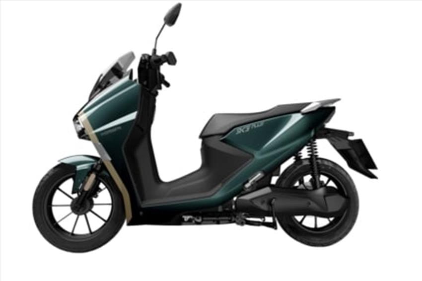 Horwin SK3 PLUS (Single)