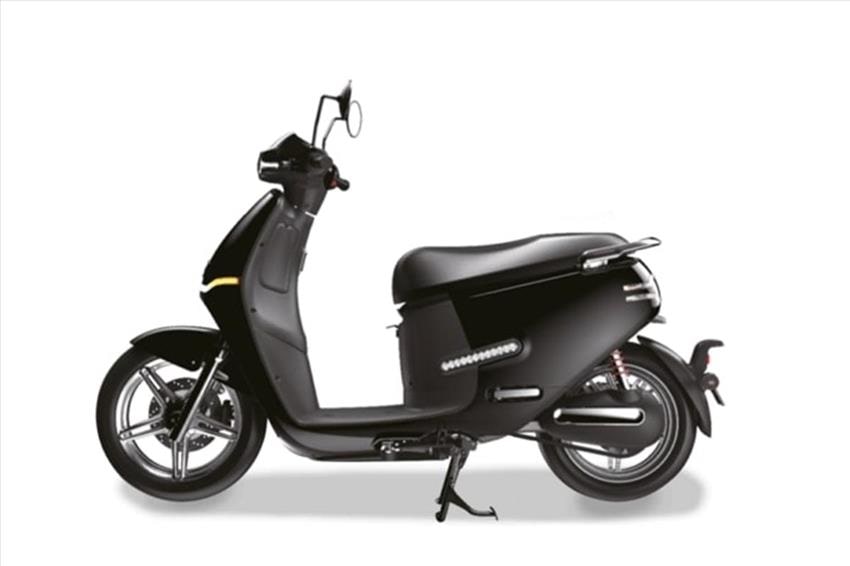 Horwin EK3 PLUS (Single)