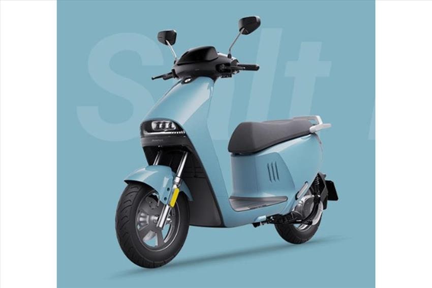 Blueshark H1