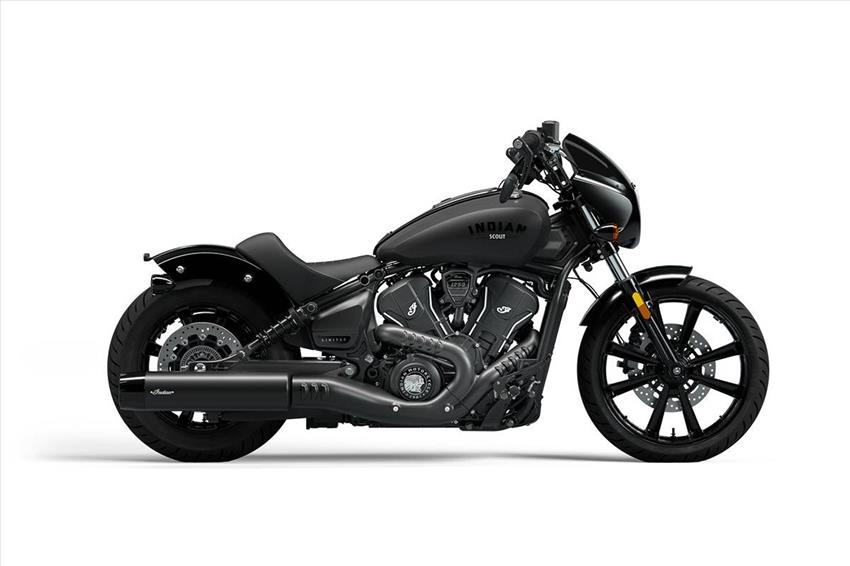 Indian Sport Scout Limited + Tech