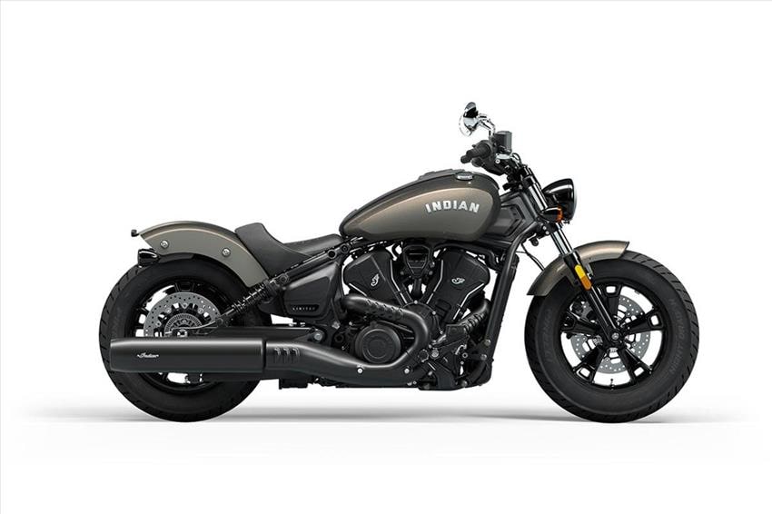 Indian Scout Sixty Bobber Limited