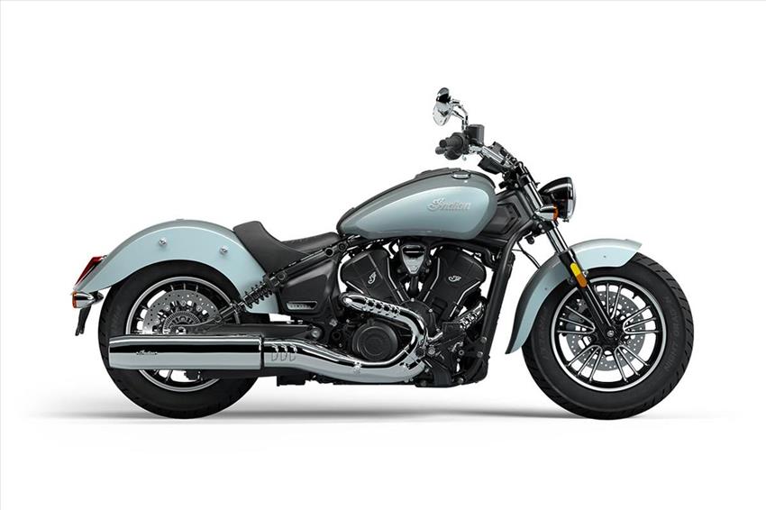 Indian Scout Sixty Classic Limited