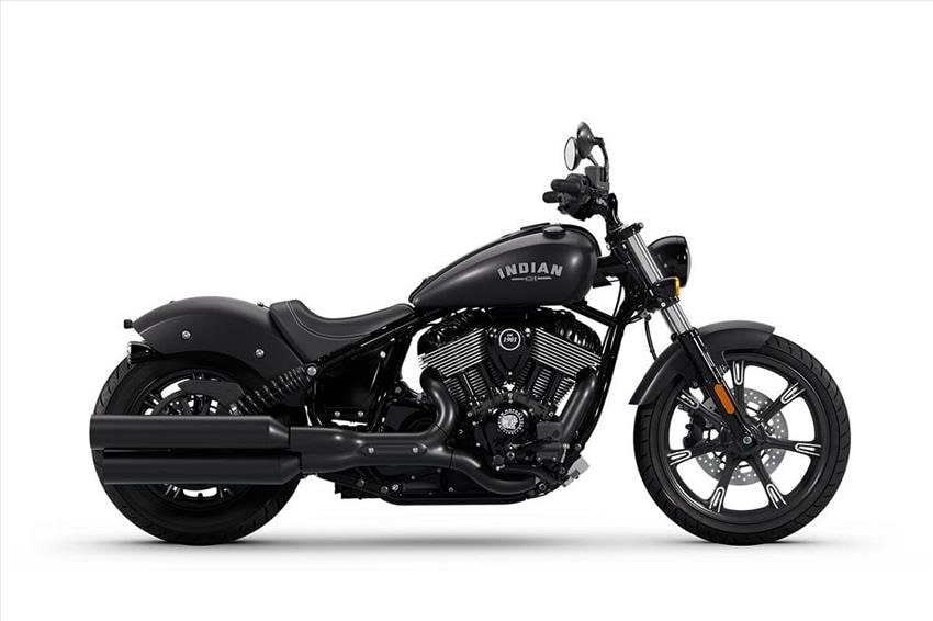 Indian Chief Dark Horse
