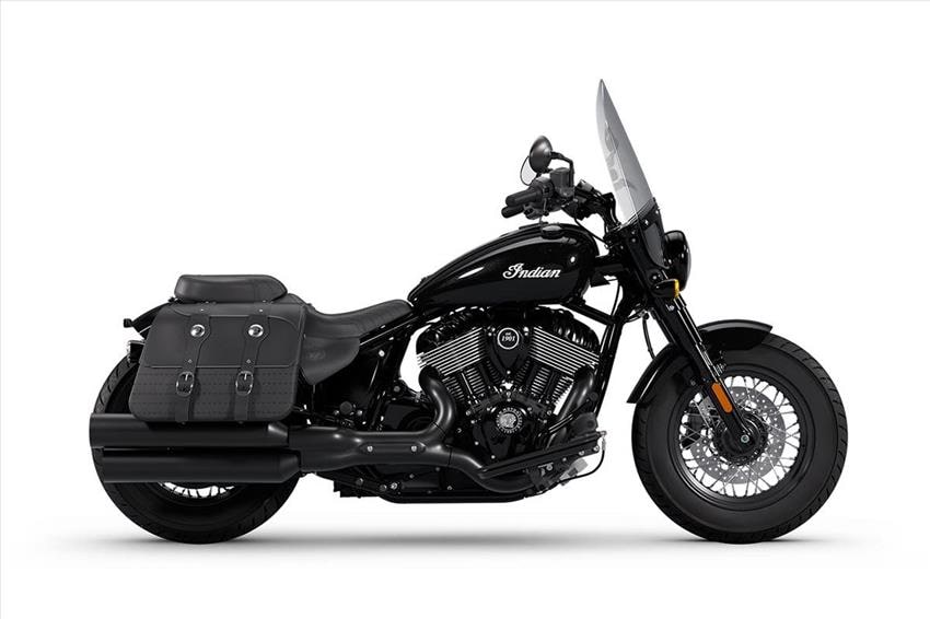 Indian Super Chief Dark Horse