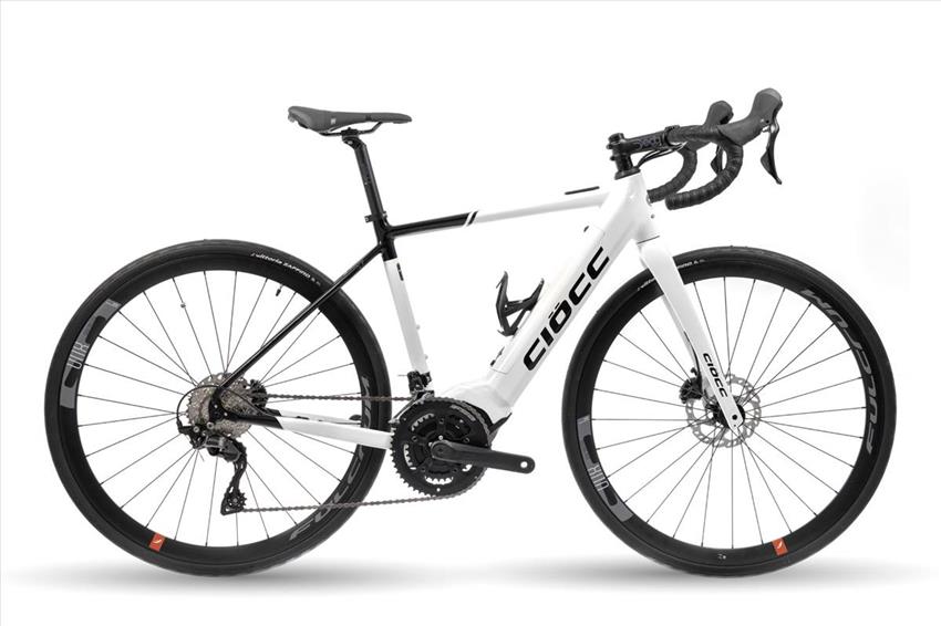 E-VELOCE Endurance