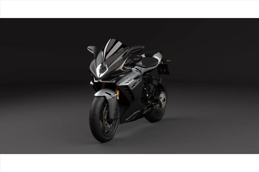 MV Agusta F3 800 Competizione