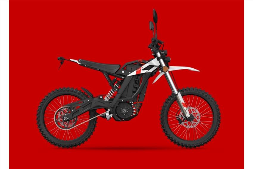 Zero Motorcycles XB