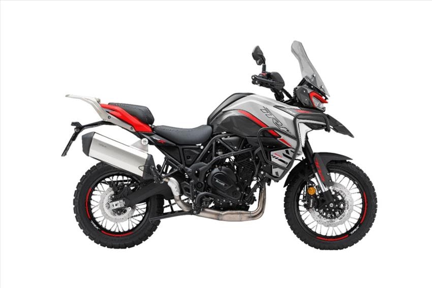 Benelli TRK 702 X