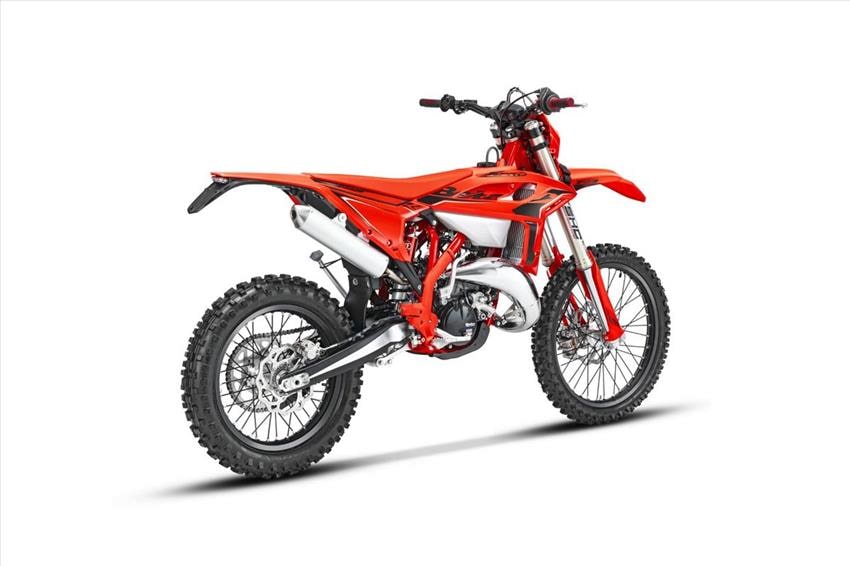Beta RR Enduro 125 2T X-Pro