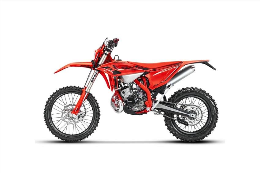 Beta RR Enduro 200 2T X-Pro