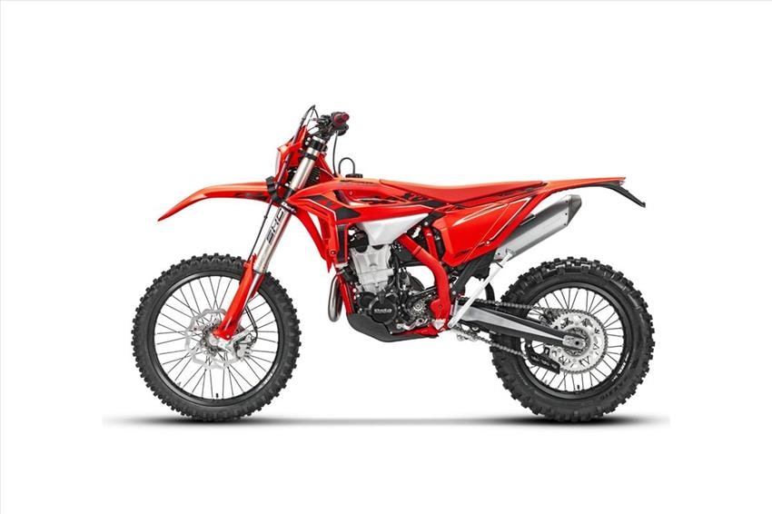 Beta RR Enduro 480 4T X-Pro