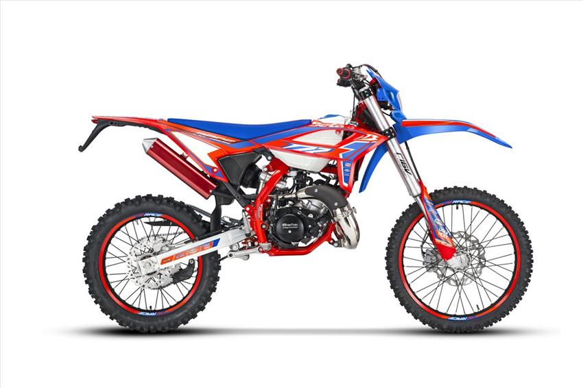 Beta RR Enduro 50 Race