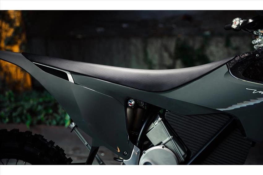 Stark Future Varg EX 60 CV