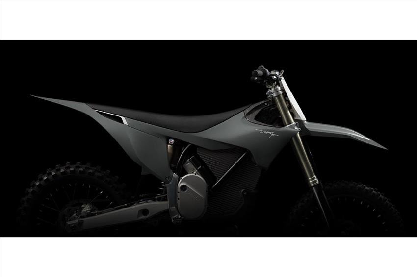 Stark Future Varg MX 60 CV