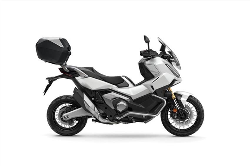 Honda X-ADV 750 DCT Adventure