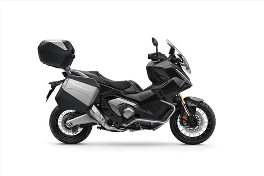Honda X-ADV 750 DCT Travel