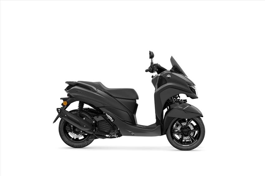 Yamaha Tricity 125