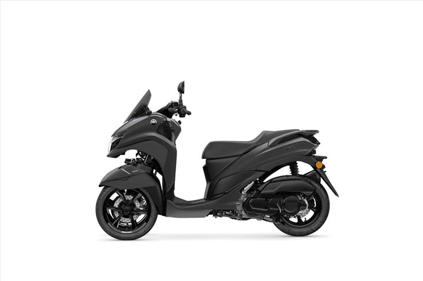 Yamaha Tricity 125