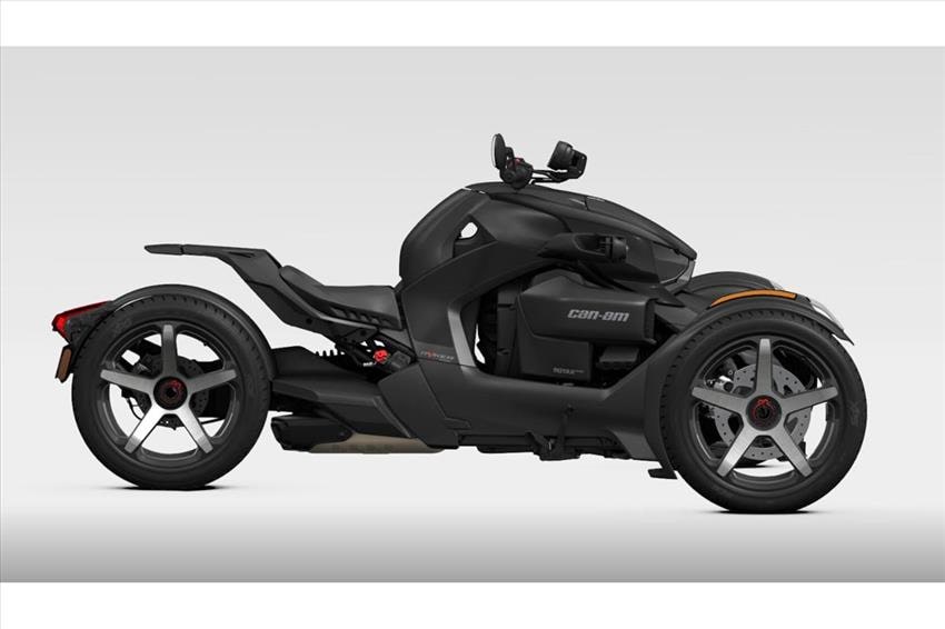 Can-Am Ryker 900 Sport