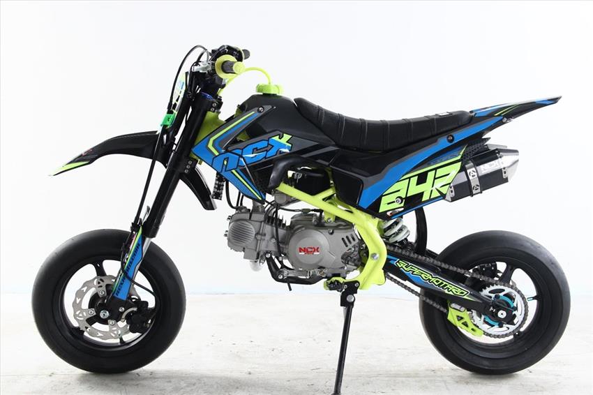 Ncx Moto VYPER 140 12/12 SM