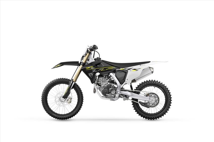 Triumph TF 250-X