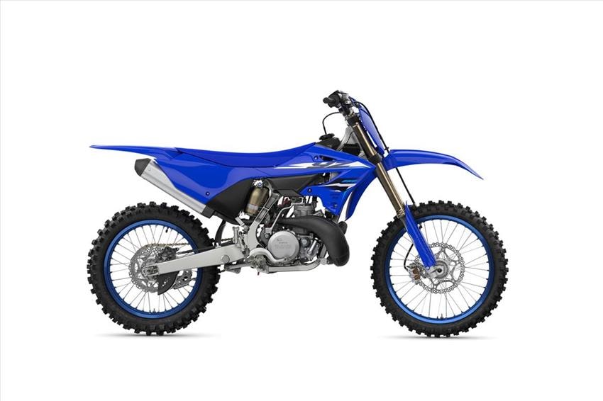 Yamaha YZ 250 LC