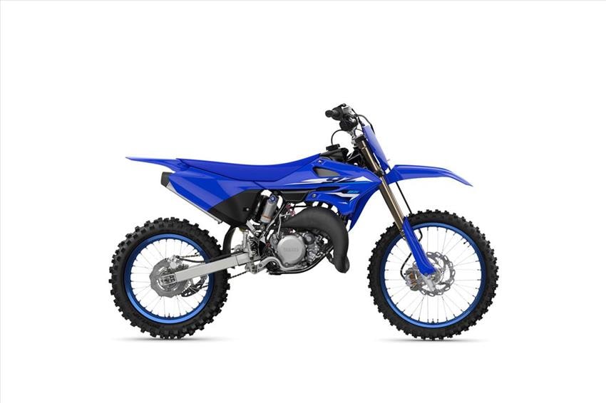 Yamaha YZ 85 LW