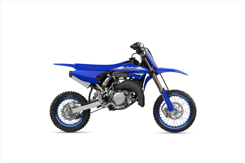 Yamaha YZ 65