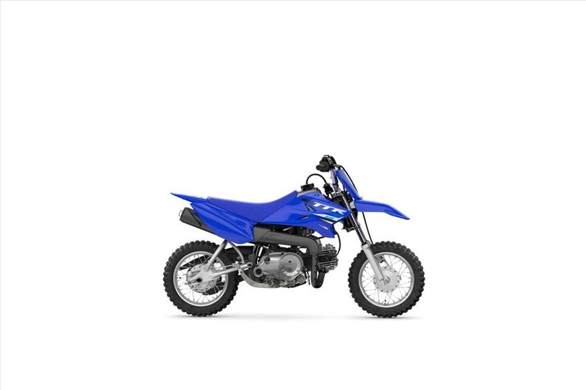Yamaha TTR 50 E