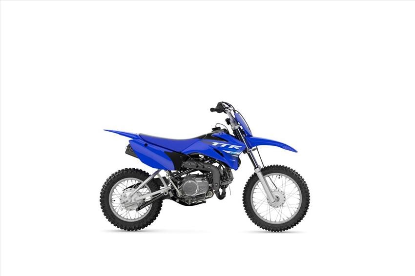 Yamaha TTR 110 E