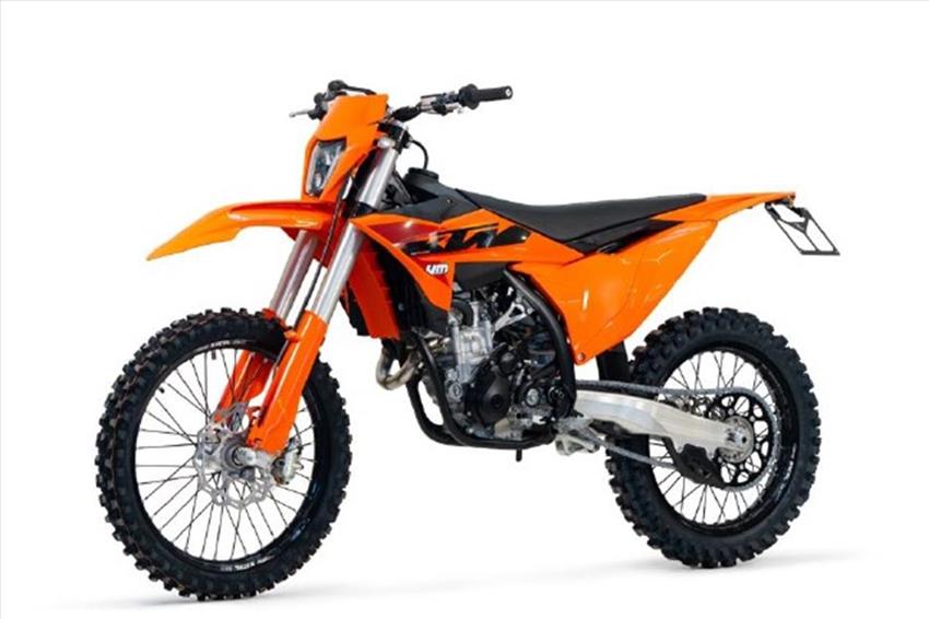 VM Racing VM 250 SX-F ENDURO